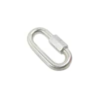 Gambar Ace Carabiner Zinc 4 1/4 Inci