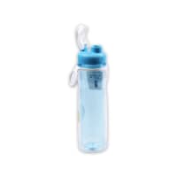 Gambar Rubbermaid 500 Ml Chug Botol Minum Double Wall - Biru