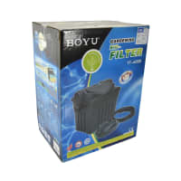 Gambar Boyu Set Filter Kolam Ikan Yt-6000