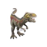 Gambar Schleich Miniatur Hewan Giganotosaurus 14516