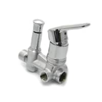 Gambar Nobili Keran Shower Mixer Built-in