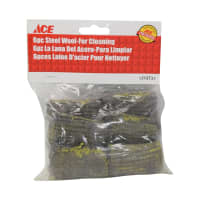 Gambar Ace Steel Wool Pembersih 6 Pcs