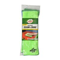 Gambar Turtle Wax Clean And Shine Set Kain Lap Microfiber 3 Pcs