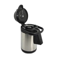 Gambar Krishome 3 Ltr Teko Vacuum Flask Double Wall - Hitam