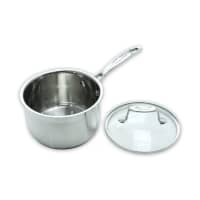 Gambar Scanpan 16 Cm Impact Panci Saucepan