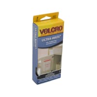 Gambar Velcro Tape 2.5x90 Cm - Putih