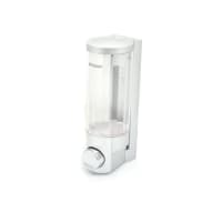 Gambar Krisbow 400 Ml Dispenser Sabun Cair Single - Silver