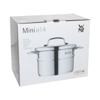 Gambar Wmf 14 Cm Mini High Panci Casserole Dengan Tutup