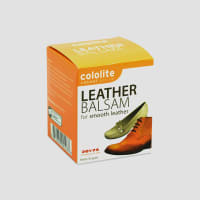 Gambar Cololite 35 Gr Leather Balsam Semir Sepatu