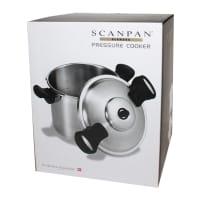 Gambar Scanpan 22 Cm 6 Ltr Panci Presto