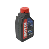 Gambar Motul Oli Mesin Motor Matic 10w30 1 Ltr