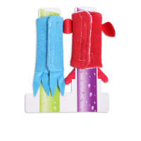 Gambar Evriholder Set 2 Pcs Freezie Friends