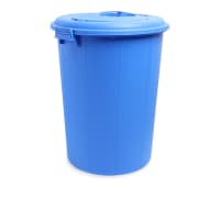 Gambar Proclean 130 Ltr Ember Plastik - Biru