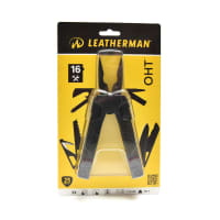 Gambar Leatherman Alat Saku Oht Hangpack - Hitam