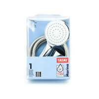 Gambar Tatay Marina Set Hand Shower - Silver