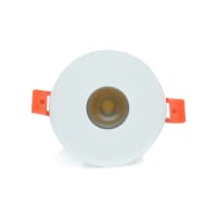 Gambar Lampu Sorot Led Washer 10w 24d 3000k - Warm White