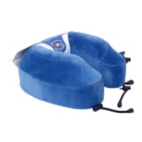 Gambar Cabeau Evolution Bantal Leher Memory Foam - Biru