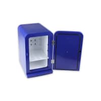 Gambar Mobicool F05 Box Pendingin Dan Penghangat Portabel - Biru