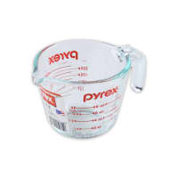 Gambar Pyrex 236 Ml Gelas Takar