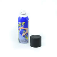 Gambar Plastidip Performix Cat Semprot - Hitam