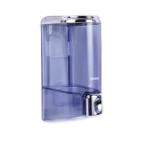 Gambar Krisbow 500 Ml Dispenser Sabun Cair - Biru