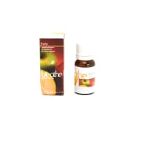 Gambar Breathe Tutty Fruity Minyak Aromaterapi 10 Ml