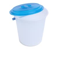 Gambar Proclean 17 Ltr Ember Plastik - Biru