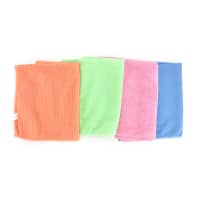 Gambar Ace Set 4 Pcs Kain Lap Microfiber