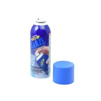 Gambar Cat Semprot Pelapis Plastidip - Biru