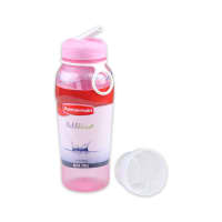 Gambar Rubbermaid 946 Ml Botol Minum Refill Reuse - Pink