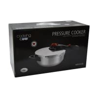 Gambar Cooking Color 22 Cm 6 Ltr Panci Presto