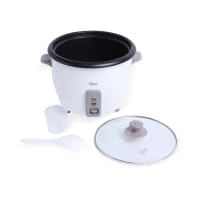 Gambar Kris 1.8 Ltr Rice Cooker Manual - Putih