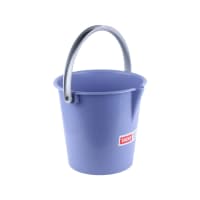 Gambar Tatay 12 Ltr Ember Plastik - Biru