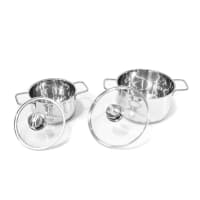 Gambar Wmf Set 4 Pcs Diadem Plus Perlengkapan Masak