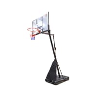 Gambar Landstro Set Ring Dan Tiang Basket Stand Portable Deluxe