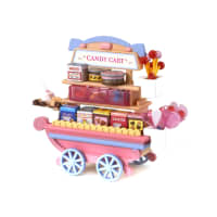 Gambar Sylvanian Families Set Boneka Candy Cart