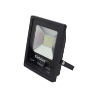 Gambar Krisbow Lampu Sorot Led Outdoor 30w 6500k - Cool Daylight