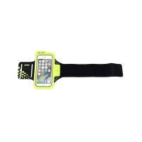 Gambar Cancool Armband Ab05 - Kuning Neon