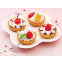 Gambar Whipple Set Fruit Tarts