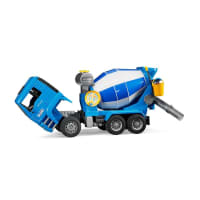 Gambar Bruder Diecast Mobil Cement Mixer