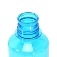 Gambar Kris 600 Ml Botol Minum Tritan Narrow Lid - Biru