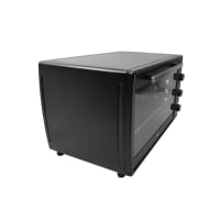 Gambar Kris 63 Ltr Oven Toaster 1800 Watt - Hitam