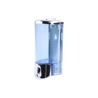 Gambar Krisbow 480 Ml Dispenser Sabun Cair - Biru