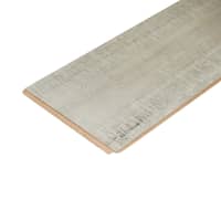 Gambar Quickstep Parket Kayu Laminasi Impressive - Grey Oak