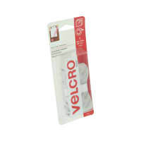 Gambar Velcro Kain Perekat 45,7x1,9 Cm - Transparan