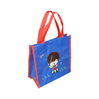 Gambar S7even Tote Bag 01-01