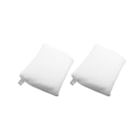 Gambar Informa Set 2 Pcs Bantal Tidur Memory Foam Comfort - Putih