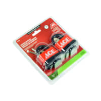 Gambar Ace Set Gembok Laminasi Weatherproof 5 Cm 2 Pcs