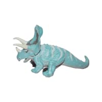 Gambar Kiddy Star Miniatur Dinosaurus Pull Back D2655