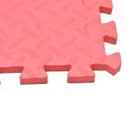 Gambar Forhom Karpet Puzzle Eva Mat Dengan Tekstur Ragam Warna